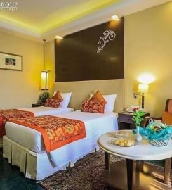 Hotel Mansingh Palace