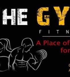 The Gym Box