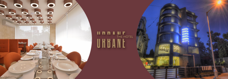 Urbane The Hotel