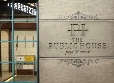 The Public House Restaurant