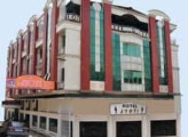 Hotel Jyoti