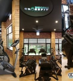 Bhopal Cross Fit