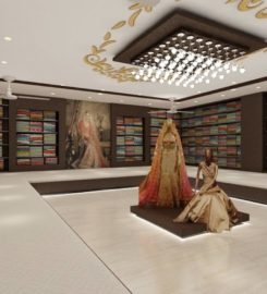 Jodhana Sarees