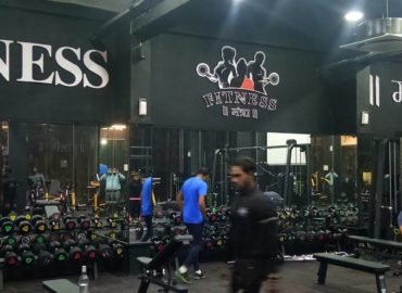Fitness Mantraa