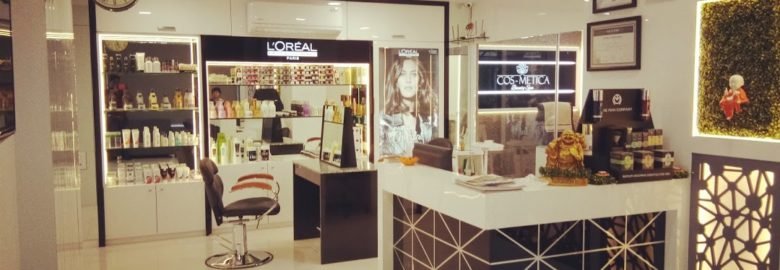 Cos-metica Beauty Spa & Salon