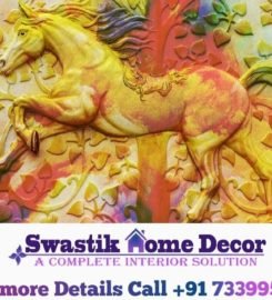 Swastik Home Decor