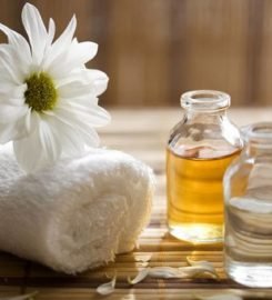 Ozana Spa