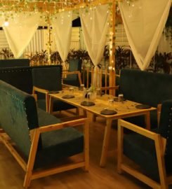 Haveli The Gazebo Version