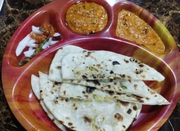 Hichki Food Zone