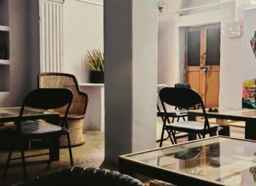 Palms Cafe