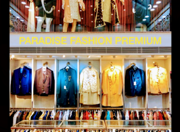 Paradise Fashion Premium