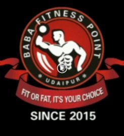 Baba Fitness Point