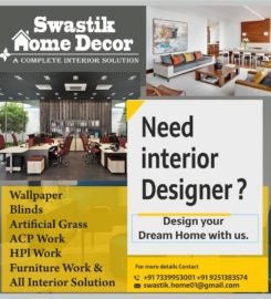 Swastik Home Decor