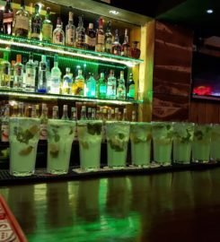 Cowboy Restaurant & Lounge