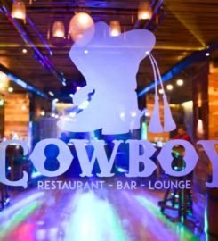 Cowboy Restaurant & Lounge