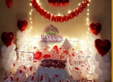 Lotus Cafe & Restaurant