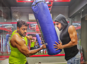 Appex Gym
