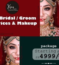 Kira Exotica Family Salon