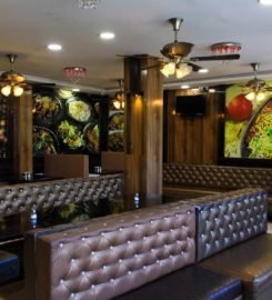 Shreenath Restaurant