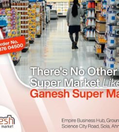 Ganesh Super Market