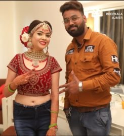 Roopkala Unisex SALON