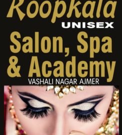 Roopkala Unisex SALON