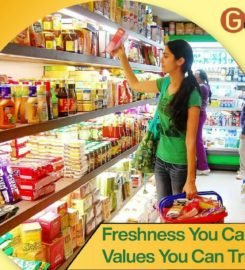 Ganesh Super Market