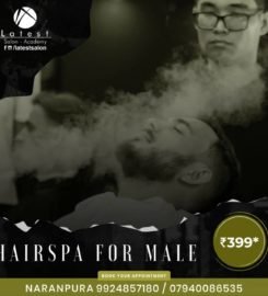 Latest Salon