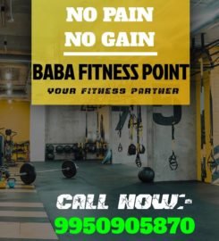 Baba Fitness Point
