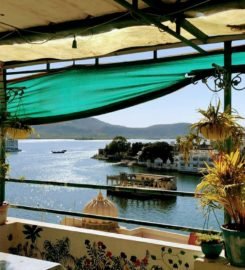 Cafe Boho