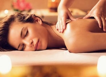 Prakrutik Spa