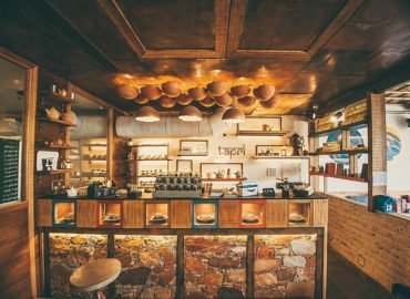 Tapri – the tea house