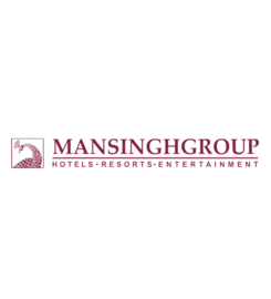 Hotel Mansingh Palace