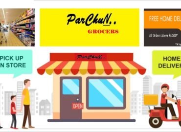 Parchun Grocers