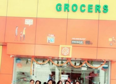Parchun Grocers
