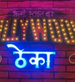 Bollywood Theka