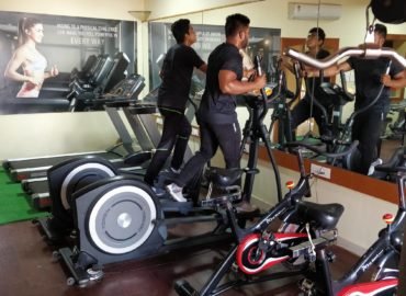 Fitness K Express