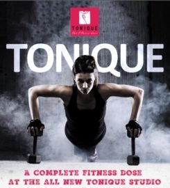 Tonique