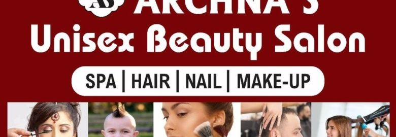 Archna’s Unisex Beauty Salon