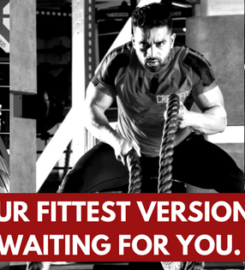 KG Fitness