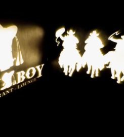 Cowboy Restaurant & Lounge