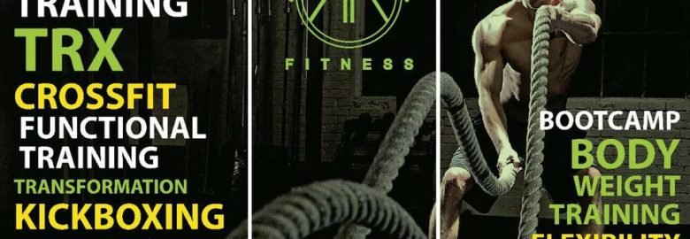 AR Fitness