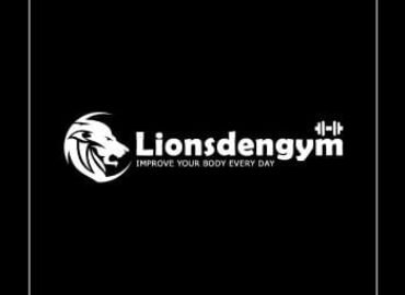 Lions Den Gym