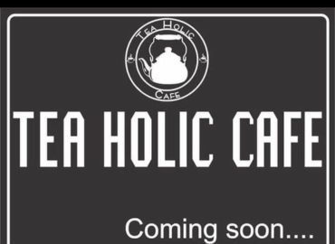 Teaholic Cafe