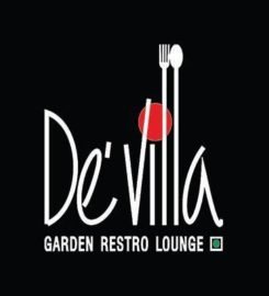 De’ Villa Garden Restro Lounge
