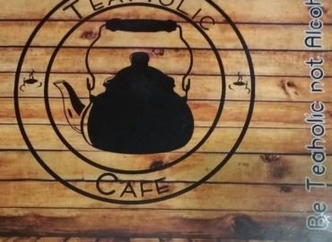 Teaholic Cafe