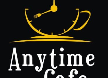 Anytime Cafe