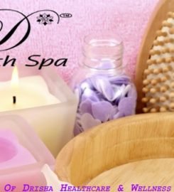 The D Health Spa