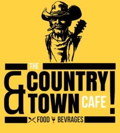 The Country & Town Cafe