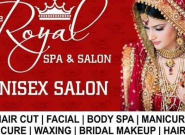 The Royal Spa
